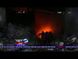 Gudang Barang Bekas di Sukoharjo Hangus Terbakar - NET 5