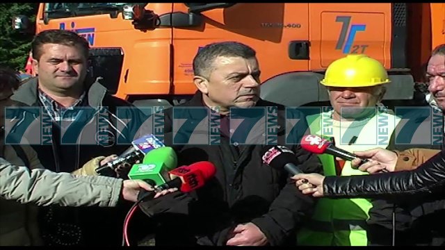 JUGLINDJA MBULOHET NGA DEBORA, BRENDA NATES BIE 30 CM DEBORE E RE - News, Lajme - Kanali 11