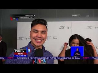 Tribeca Film Festival yang Makin Populer - NET 12