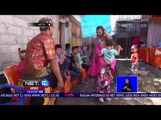 Pernikahan Dini di Sulawesi Selatan Dibatalkan Karena Penghulu Menolak - NET 12