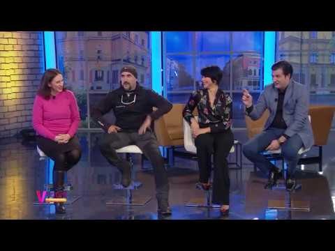 Vizioni i pasdites - Aktivitete për të thyer rutinën - 20 Nëntor 2017 - Show - Vizion Plus