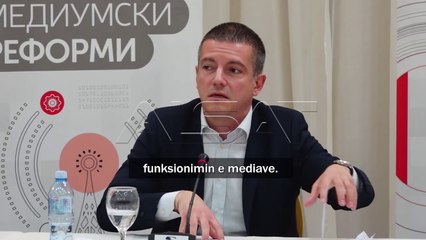 Debati për mediat, "must care" për operatorët