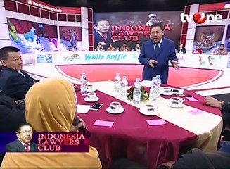 Ibu Korban Sembako Ceritakan Kronologi