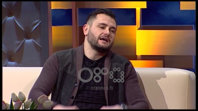 Batuat në 'Ditë e Re', Bes Kallaku: Ja përse më shoqëron Xhensila në udhëtime