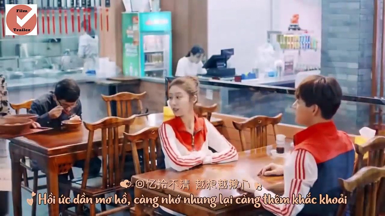 FMV Huyền của Ôn Noãn - Lãng Quên- Hear to heart 2018