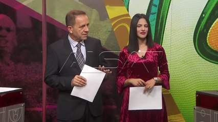 “ProSports” - Përfaqësuesja e Maqedonisë në futboll (Pjesa III)