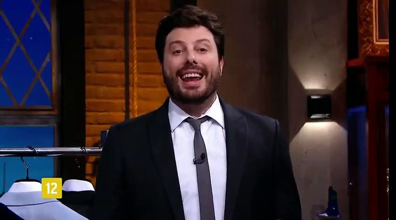 AMANHÃ É PARA SEMPRE - Capitulo 56 - DUBLADO 07-05-2018 Versão SBT