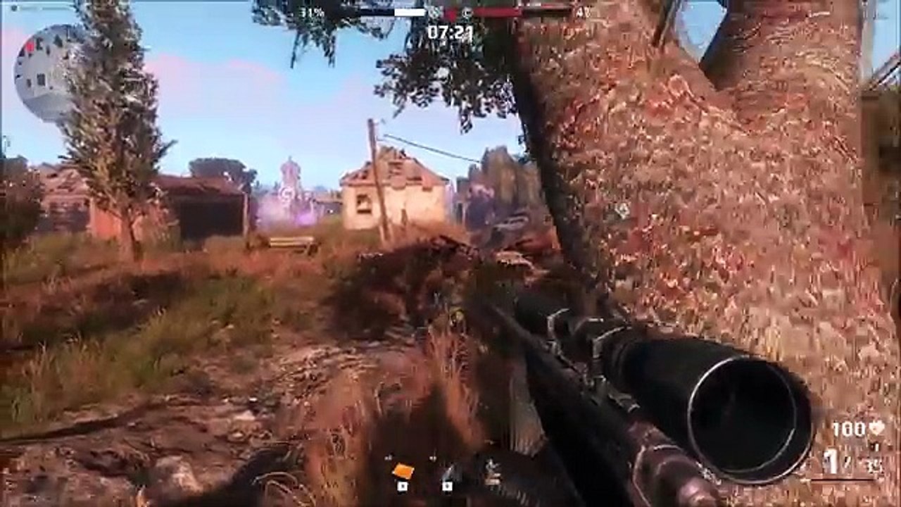 BEST GAME YET! - Survarium Gameplay