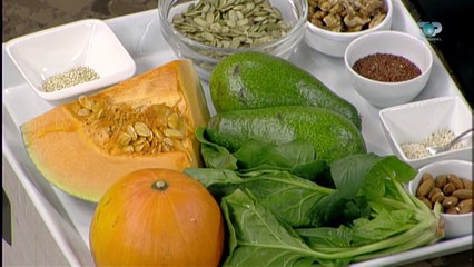 Ne Shtepine Tone, 21 Nentor 2017, Pjesa 2 - Kultivimi i goji berry