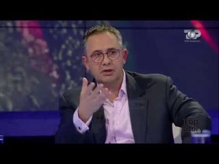 Top Story, 20 Nentor 2017, Pjesa 3 - Top Channel Albania - Political Talk Show