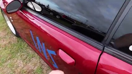 I Raced My 700HP Cobra at Daytona Speedway