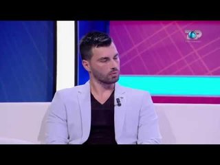 Procesi Sportiv, 20 Nentor 2017, Pjesa 1 - Top Channel Albania - Sport Talk Show