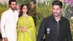 Sonam Kapoor Reception: Alia Bhatt IGNORES Sidharth Malhotra at party; Watch Video| Boldsky