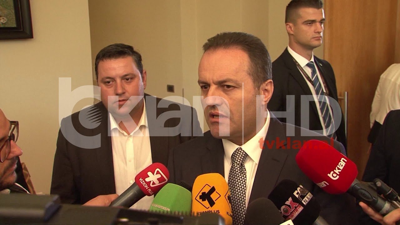 OPDAT: Llalla iken me 3 Dhjetor