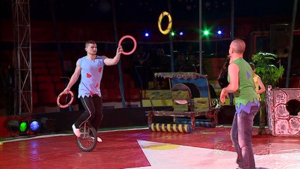 Cirkun e do Bashkia - Top Channel Albania - News - Lajme