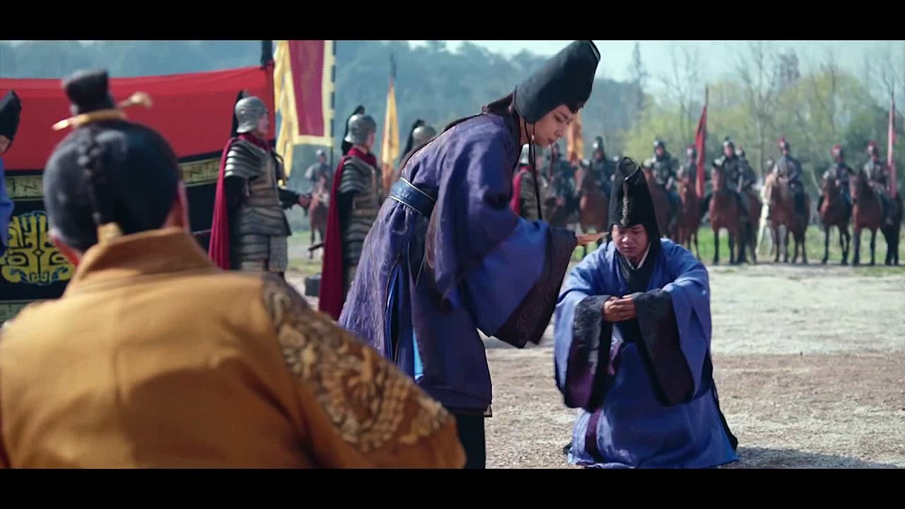 หลางหยาป่าง2 ตอน 25 TH