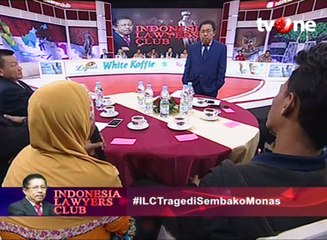 Ibu Korban Sembako Jelaskan Alasan Cabut Laporan