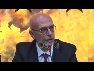 Ora News – Italia i kërkon qeverisë shqiptare më shumë mbështetje për bujqësinë