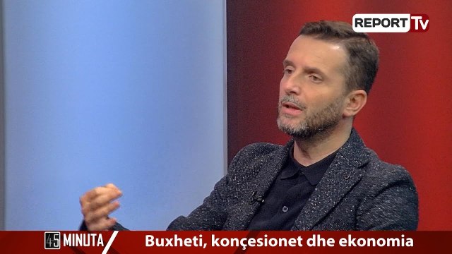 Report TV - Kompanitë off-shore që kanë fituar konçensionet në Shqipëri