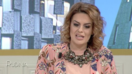 Rudina/ Big Mama flet per miqt ne showbiz, perlotet nga mesazhi i Labit (21.11.17)