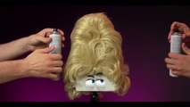 ASMR HAIRCUT OF YOUR LIFE - Scissors, Blow Dry, Water Spritzing, Hair Brushing