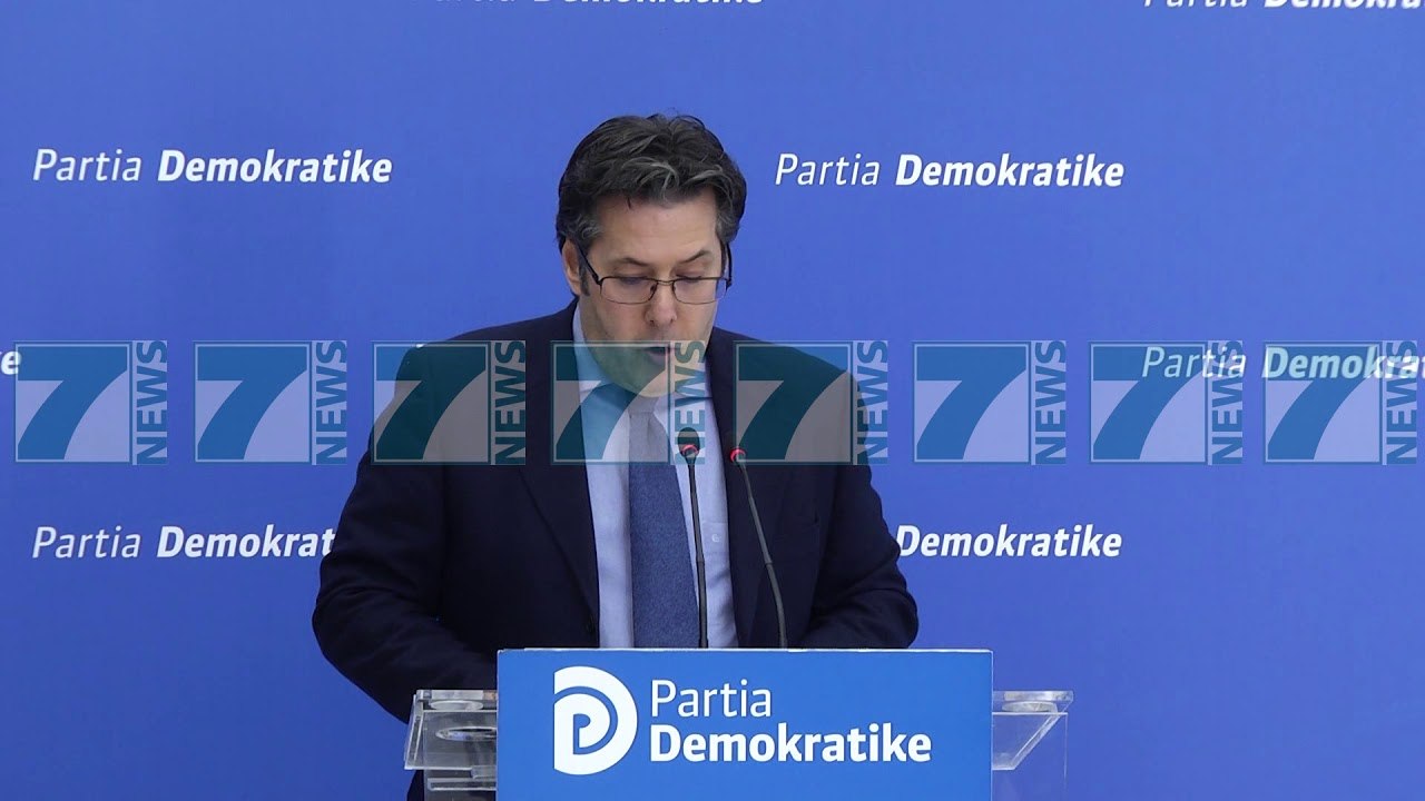 EDI PALOKA AKUZON RAMEN SE PO HESHT PER VANGJUSH DAKON - News, Lajme - Kanali 11
