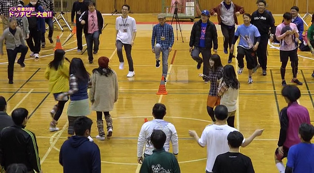 [2018.04.26] SATOYAMA Tour Dai 5 Dan! Kobushi Factory to Sugosu 1paku 2ka Bus Tour in Gunma Part 2