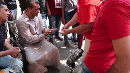 7 EGYPTIAN Magic Tricks Revealed!