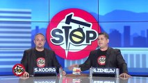 Stop - Autobusët, ferri mëngjezor i banorëve të Tiranës! (21 nentor 2017)