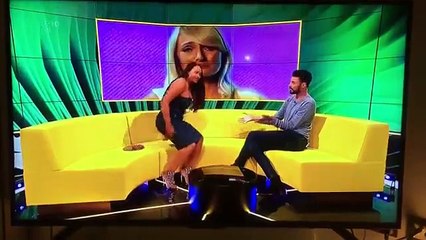 OMG So Funny !Which Part Made you laugh More .