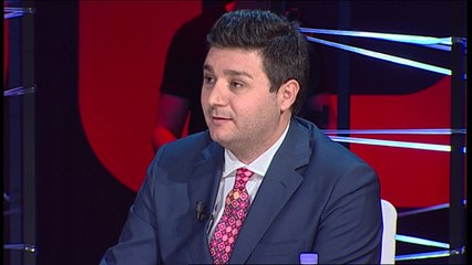 Ora News – Koka: Projekti 1 miliard rrit automatikisht borxhin me 7%