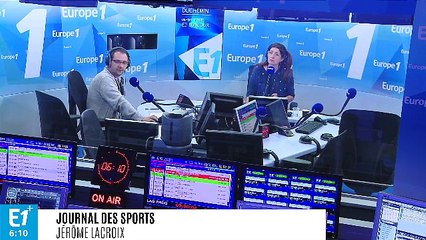 Le journal des sports - Une défaite et une fête pour Les Herbiers