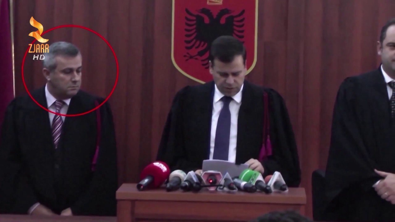 360° Gradë - Iu Gjetën 300 Mln Lekë Në Banesë, Gjyqtari Kërkon Zbutjen E Masës Së Sigurisë