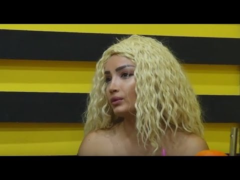 Ditë e Re- Gugu tregon të vërtetën për lidhjen me ministrin, lë Zogun ta prekë