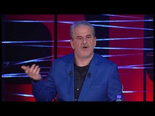 '360 gradë' - "1 miliard euro borxh nga biznesi? Për çfarë na duhen ato?" (21 nëntor 2017)