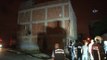 Ankara’da 3 katlı binada göçük: 2 işçi molozlar arasında mahsur kaldı