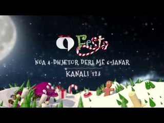 Tring Promo|Tring Comedy shnderohet ne Tring Festa|Kanali 123