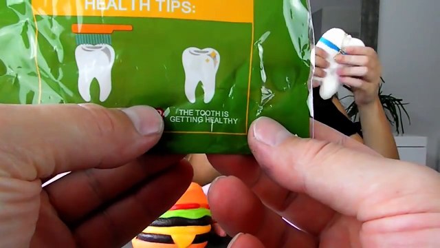 TinyDeal - Un colis remplis de jouets et gadgets de Chine ! Squishy et Anti-Stress (Unboxing)