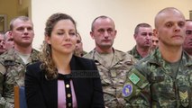 Xhaçka: Ushtarë shqiptarë pranë FA afgane - Top Channel Albania - News - Lajme
