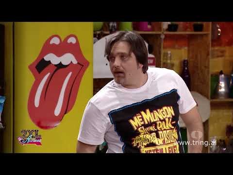 Apartamenti 2xl - Ndarja e madhe (22.11.2017)