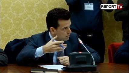 Komisioni i ekonomise perfshihet nga debatet, shkak Infermeri që u filmua duke marrë lekë