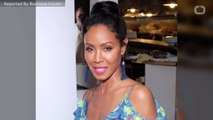 Jada Pinkett Smith Regrets Dating Will Smith Before He Was Divorced