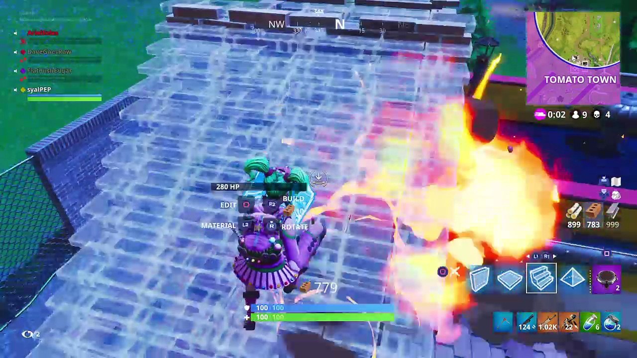 FUN