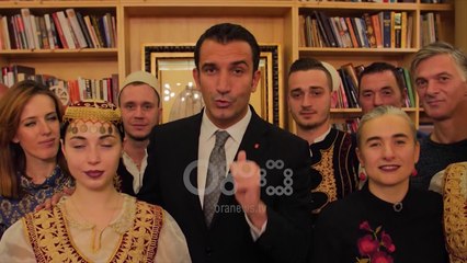 Panairi i Brukselit, Veliaj: Ftojmë bashkatdhetarët të vizitojnë stendën me produkte shqiptare