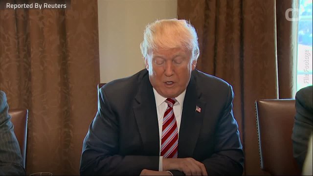 Trump to Lay Out Biofuels Plan In Meeting With Senators