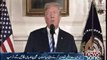 Donald Trump Withdraws U.S. From ‘One-Sided’ Iran Nuclear Deal