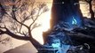 Horizon Zero Dawn: Frozen Wilds Test Run