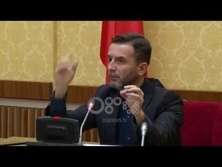 Ora News – Koncesionet në Shëndetësi, Braçe: Duhet monitorim i detyrueshëm