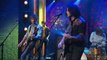 The Raconteurs Performs 
