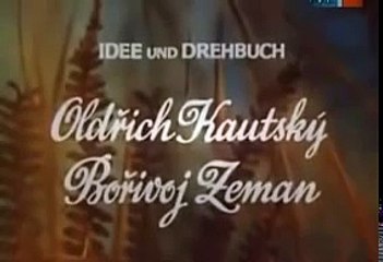 Wie Honza beinahe König geworden wäre (1977) - Deutsche Märchenfilme und Kinderfilme - Ppr part 1/2